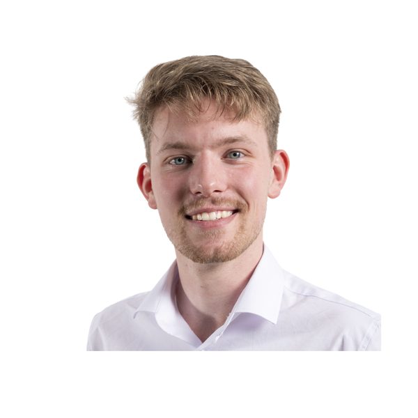 Bc. Jakub Šulc, MBA