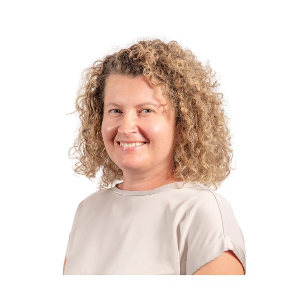 Ing. Bc. Marie Hošková