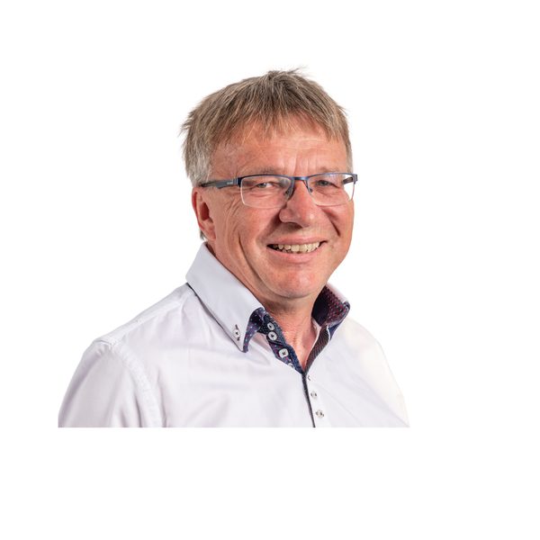 Ing. Václav Hoštička